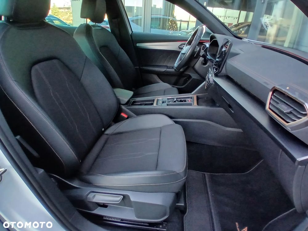 Cupra Formentor - 20