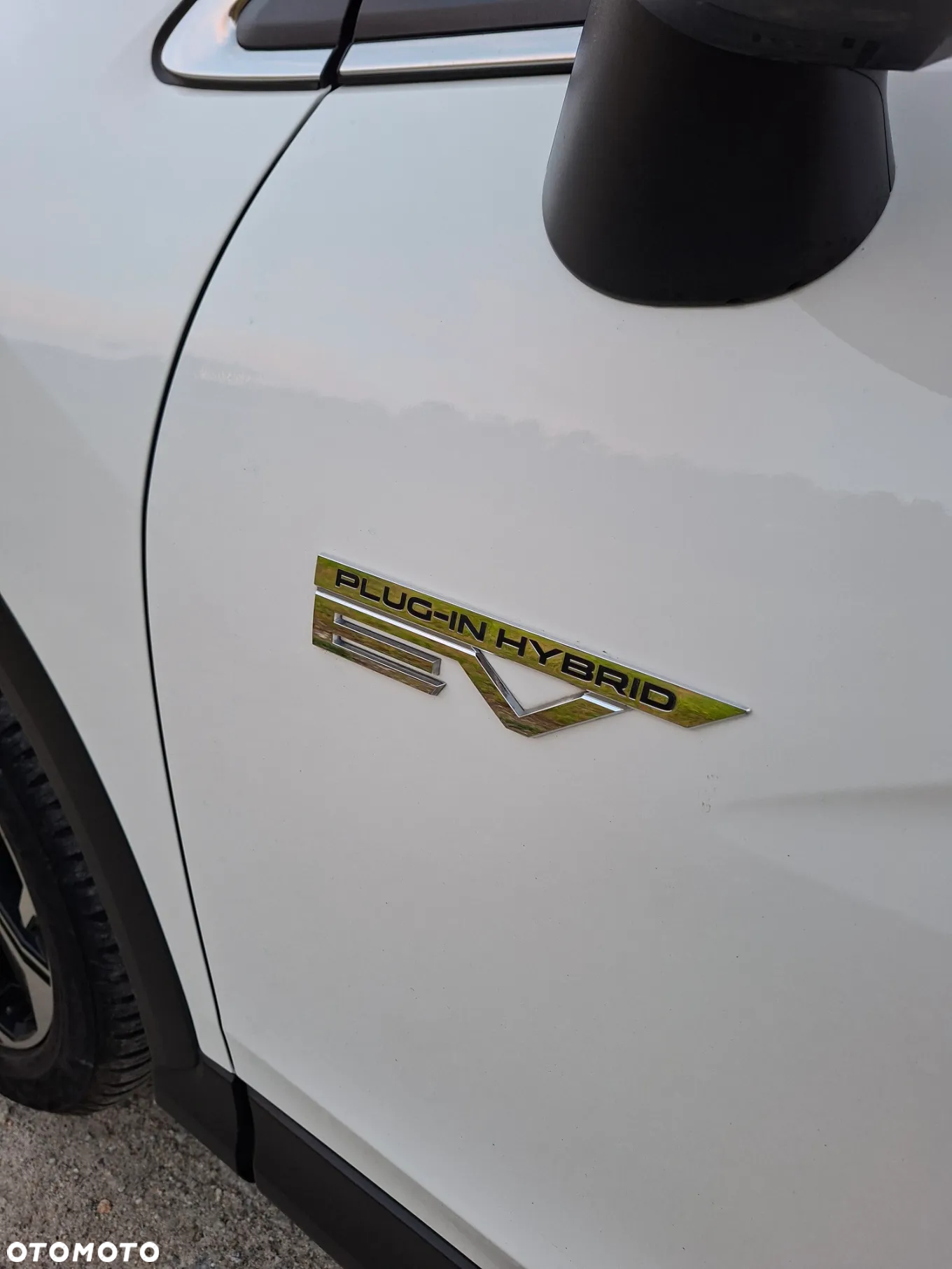 Mitsubishi Eclipse Cross 2.4 PHEV Inbusiness - 13