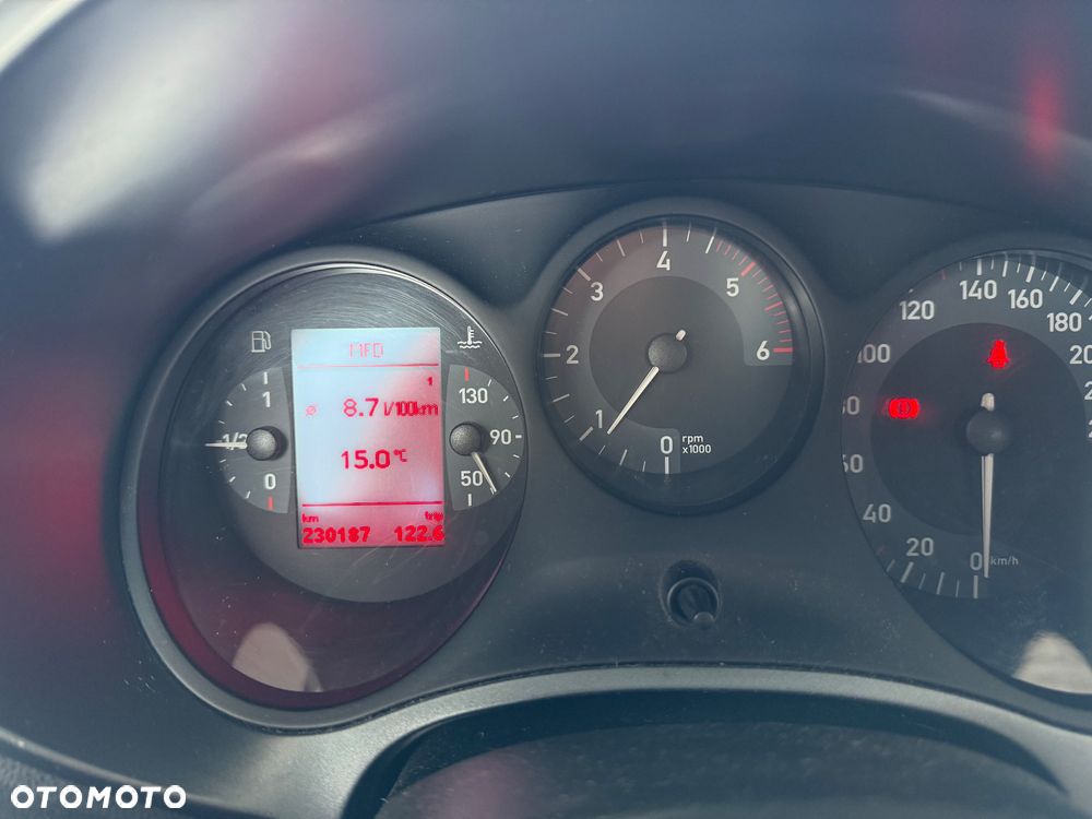 Seat Leon 1.9 TDI Style - 9