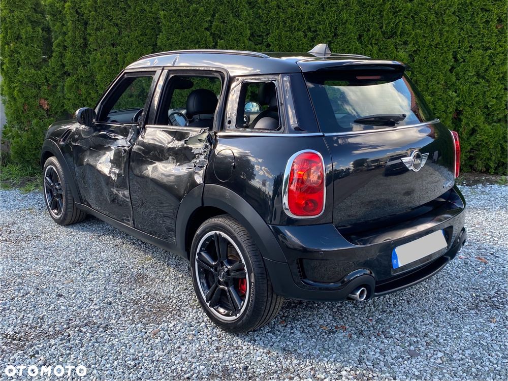 MINI Countryman Cooper S - 3