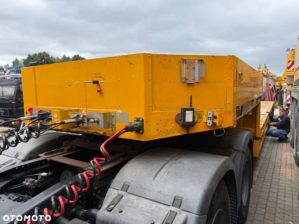 Goldhofer STZ-L5-65/80A - 21