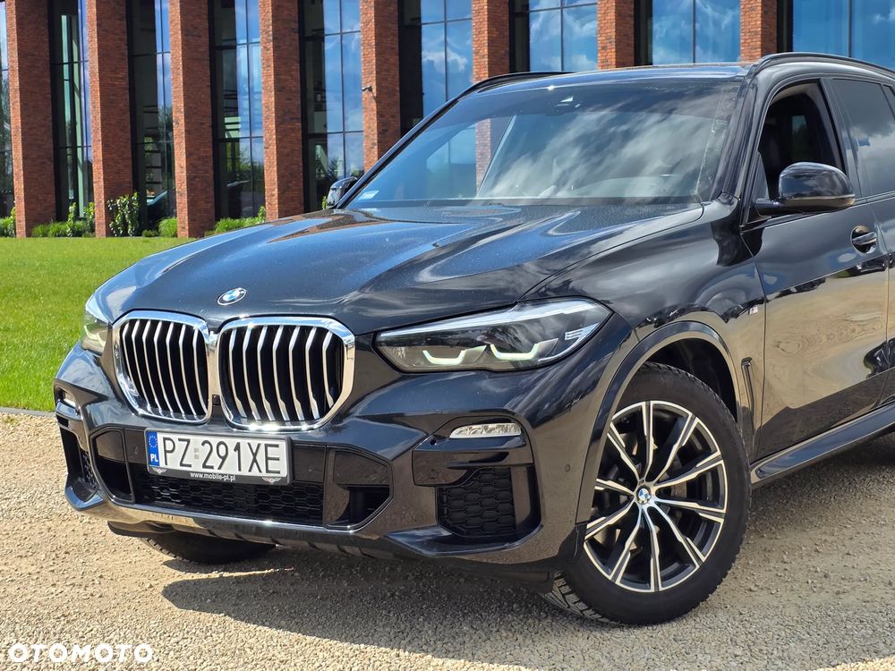 BMW X5 xDrive40i xLine - 2