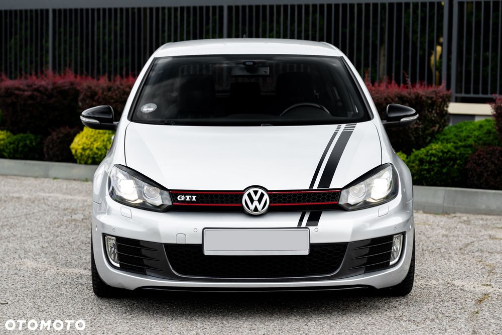 Volkswagen Golf 2.0 GTI - 7