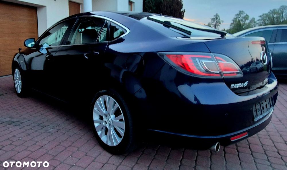 Mazda 6 Sport 2.0 Active - 11