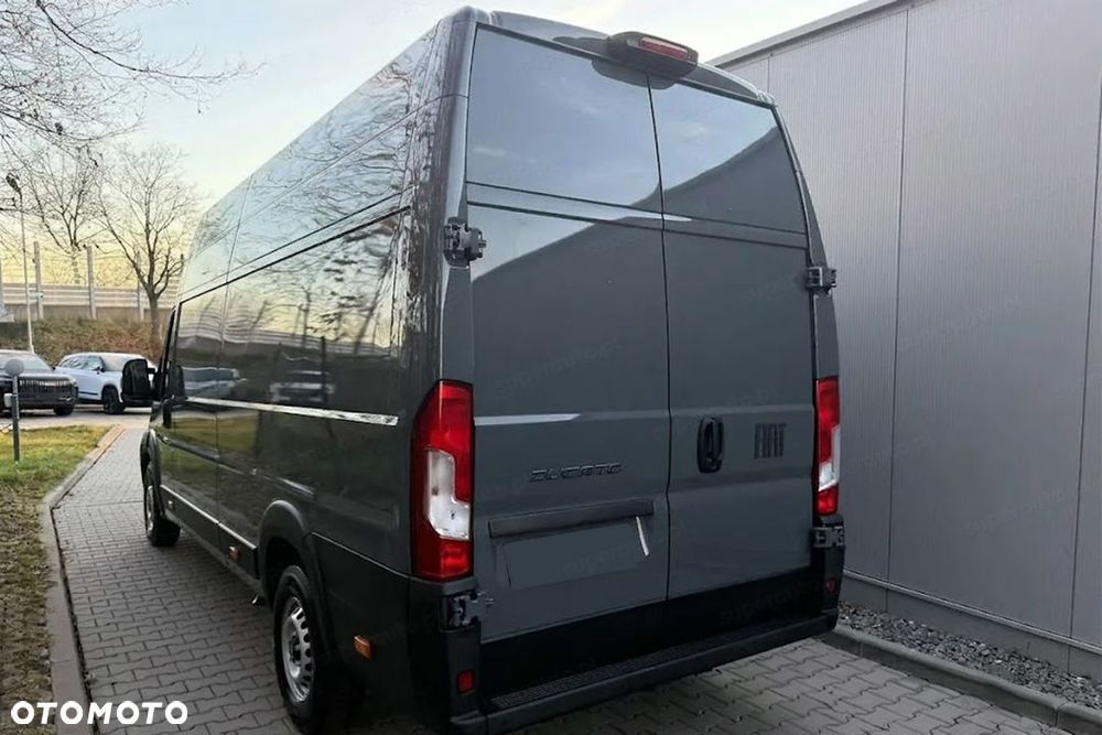 Fiat Ducato Maxi L4H3 AT8 2.2 180KM - 5