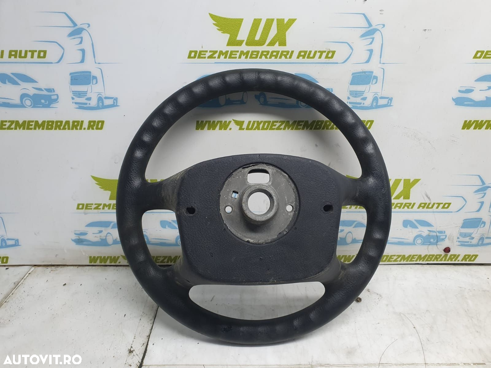 Volan in 4 spite 1j0419091n Volkswagen VW Golf 4  [din 1997 pana  200 - 2