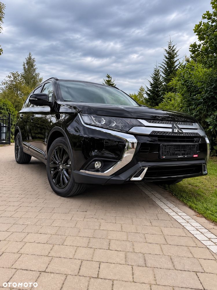 Mitsubishi Outlander 2019 photo 3