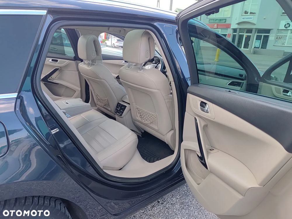 Peugeot 508 HDi 160 Business-Line - 18