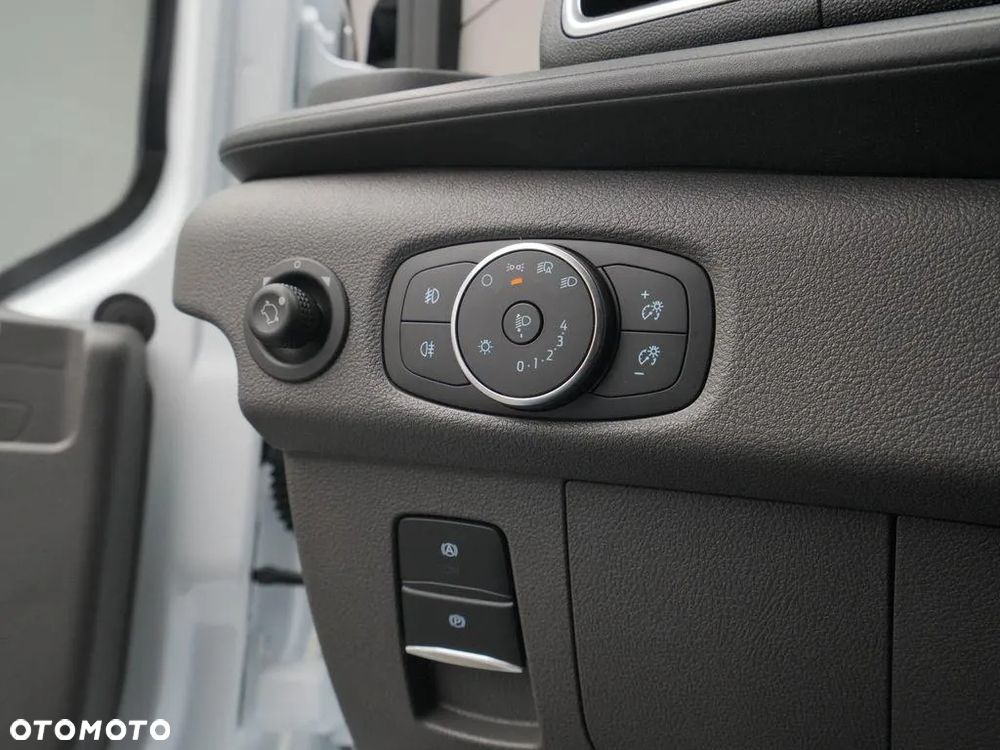 Ford Transit L3 DCAB Skrzynia Otwarta - 13