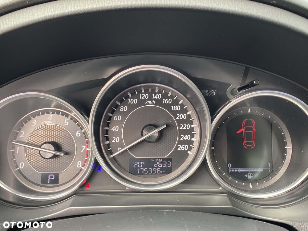 Mazda 6 2.0 SKYEnergy - 13