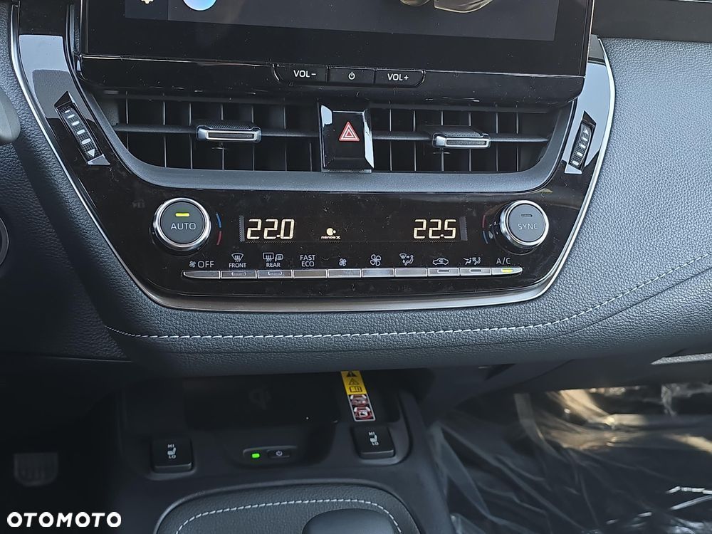 Toyota Corolla 1.8 Hybrid Style - 20