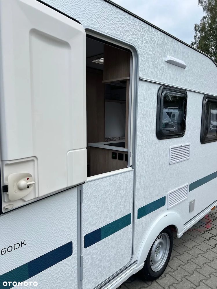 Adria Aviva 360 DK - 6