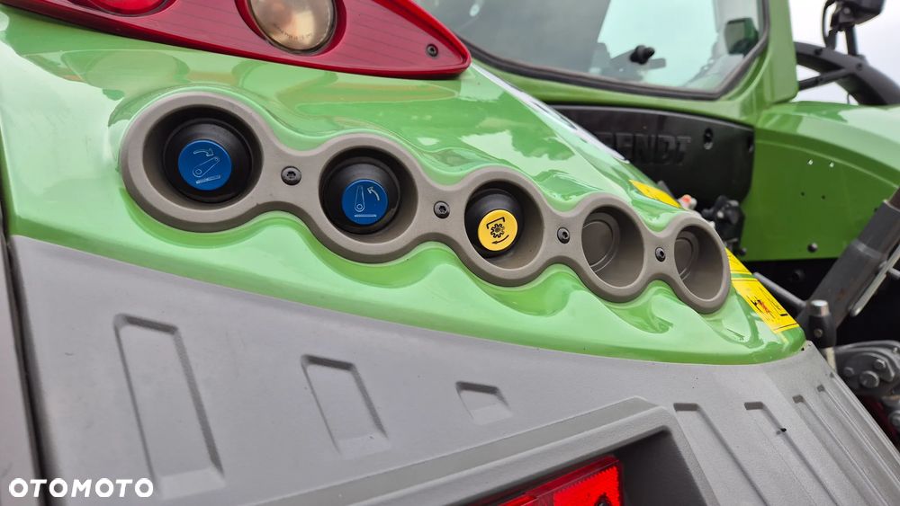 Fendt 514 Vario S4 2020R - 12