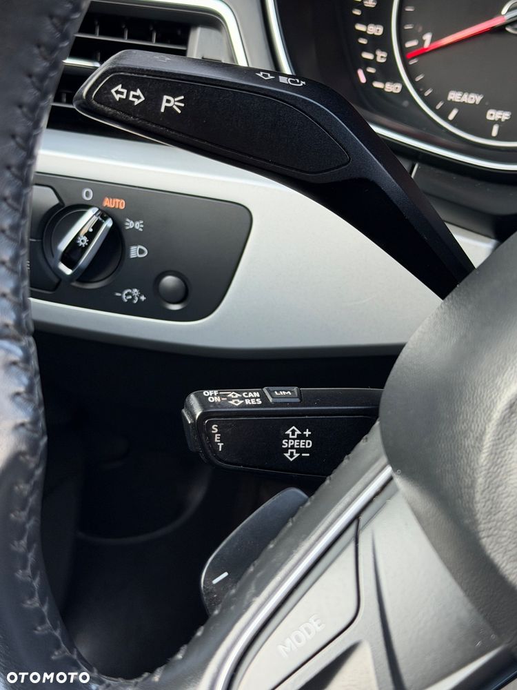 Audi A4 Avant 2.0 TDI Sport S tronic - 28