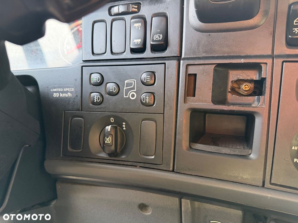 Scania R 410/Euro 6/bez egr/ADR/serwis scania/ - 22