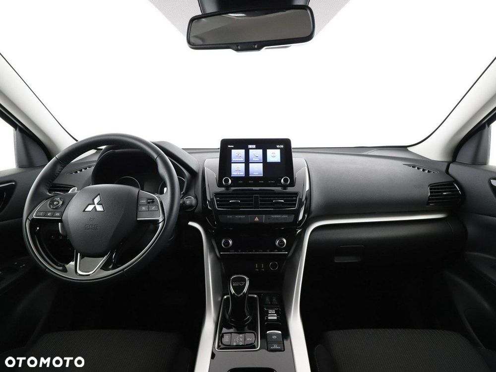 Mitsubishi Eclipse Cross 2.4 PHEV Blue Sky - 16