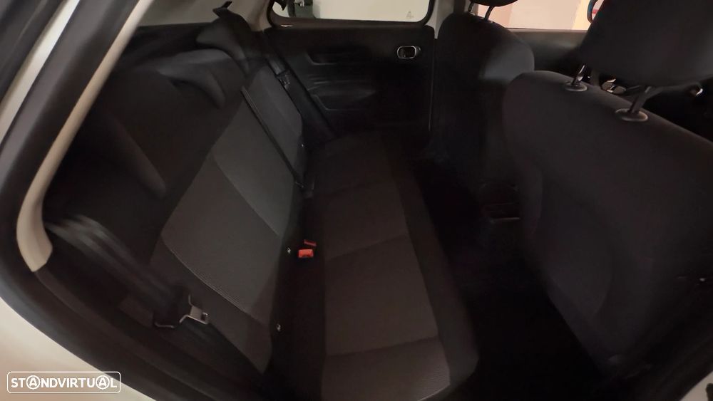 Citroën C4 Cactus 1.2 PureTech Shine - 6