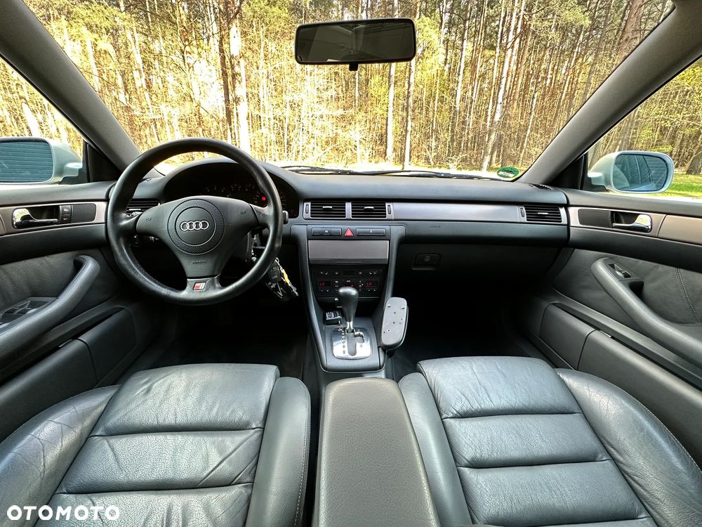 Audi A6 Avant - 30