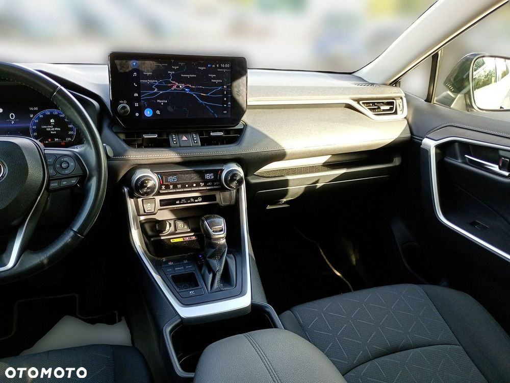 Toyota RAV4 - 14