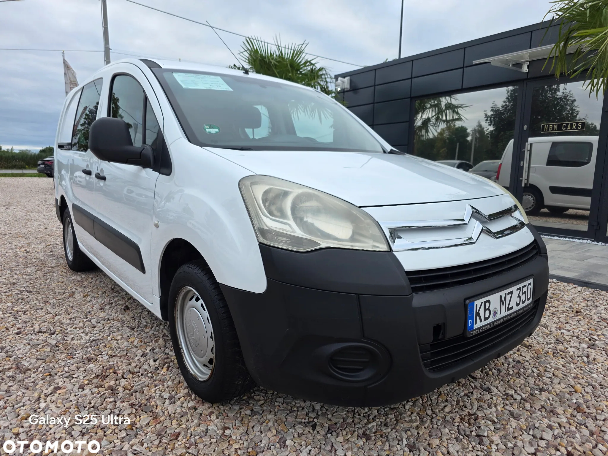 Citroën Berlingo - 20