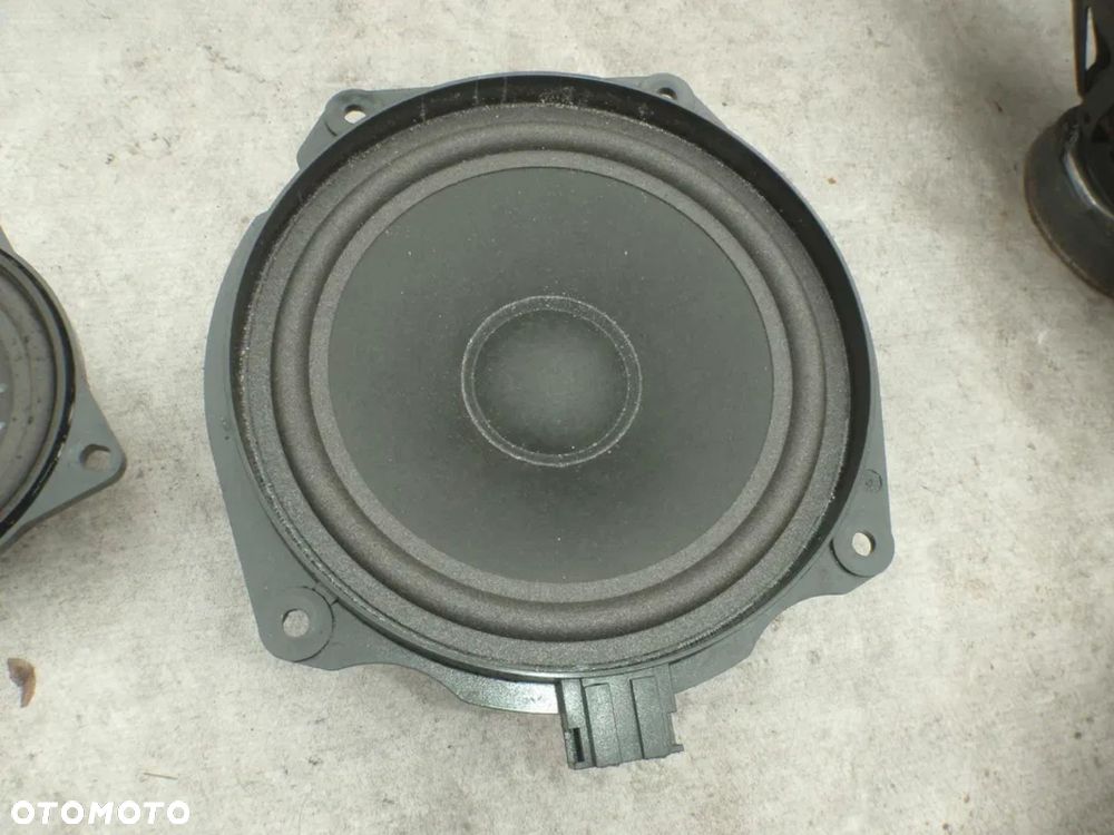 głośnik mini cooper r55 r56 r57 oryginał - 4