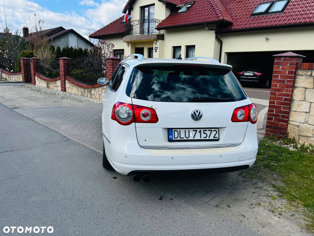 Volkswagen Passat 1.8 TSI R-Line Edition - 13