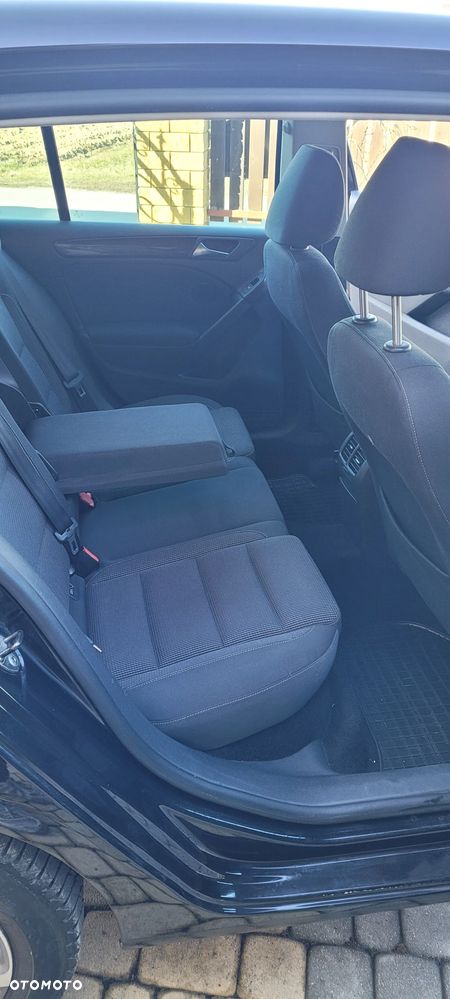 Volkswagen Golf 1.4 Comfortline - 16