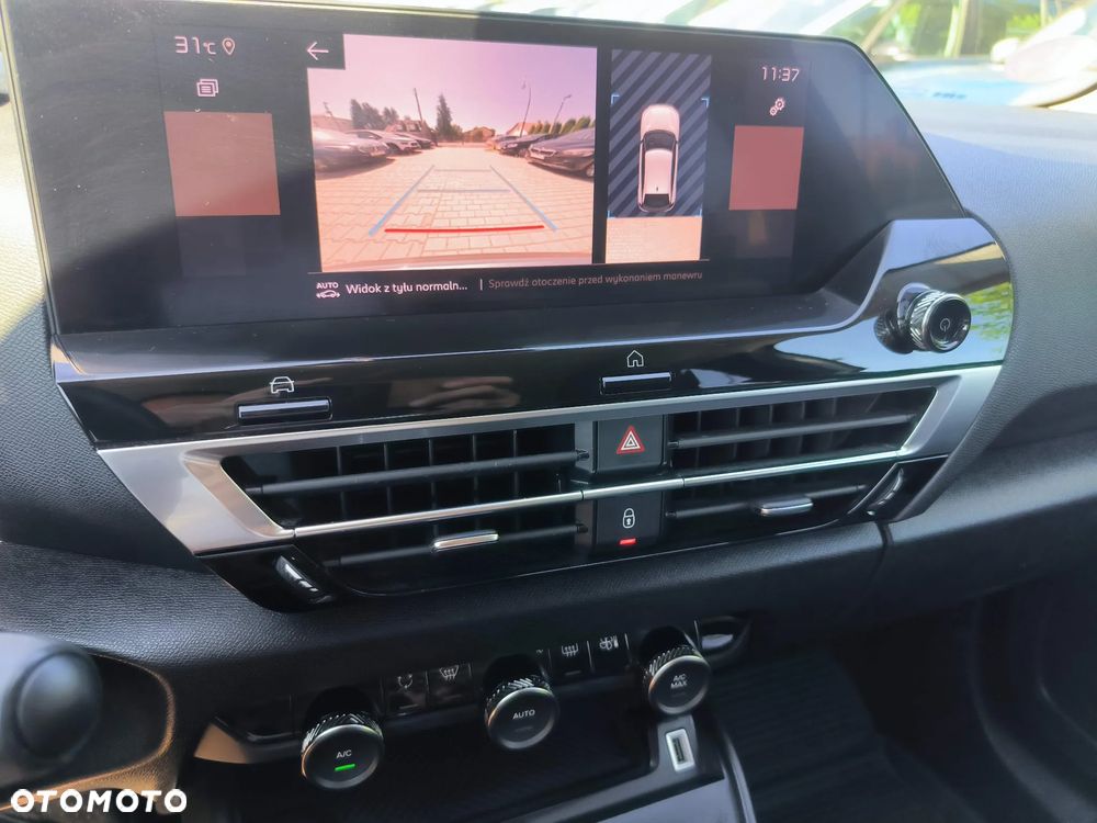 Citroën C4 PureTech 100 Stop&Start LIVE PACK - 7