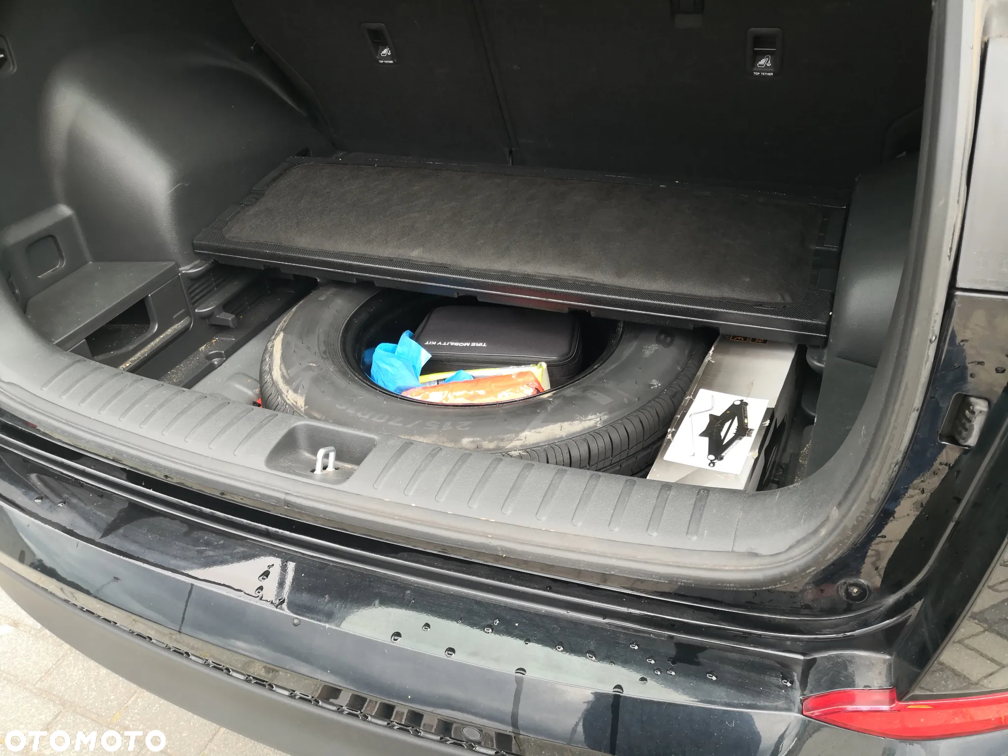 Hyundai Tucson 1.6 GDI BlueDrive Classic 2WD - 11