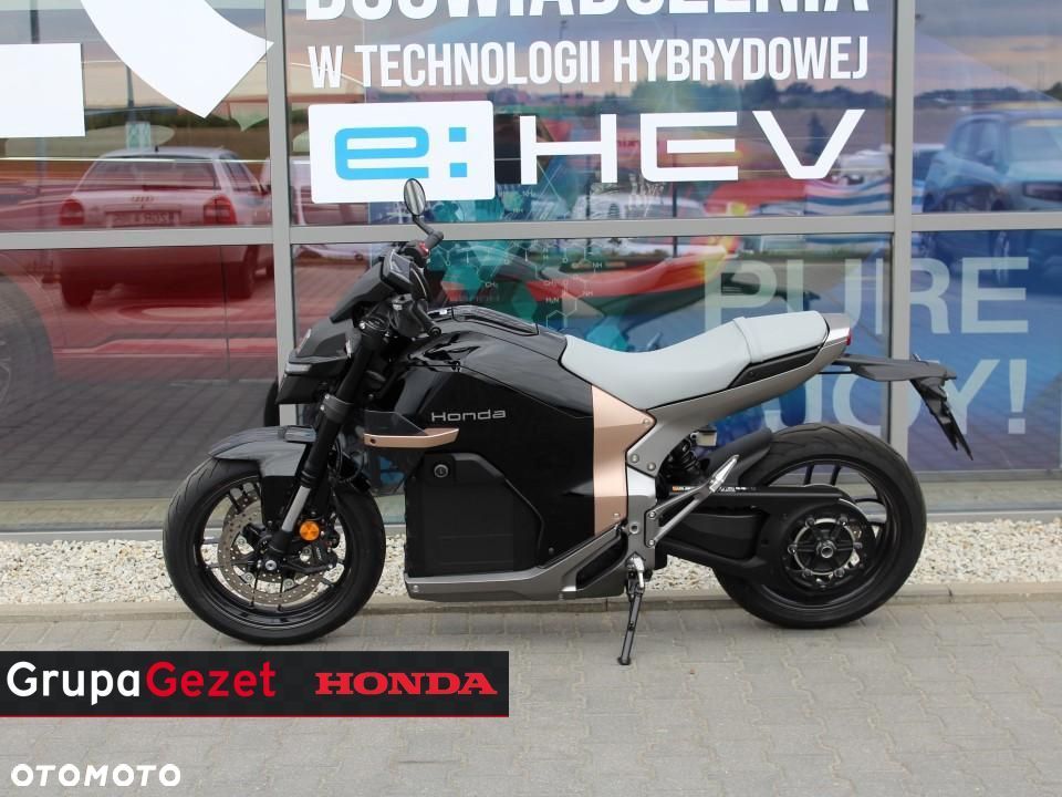 Honda WN7 - 4