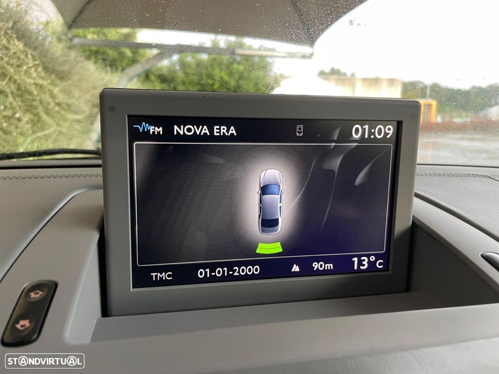 Peugeot RCZ 1.6 200 THP - 21