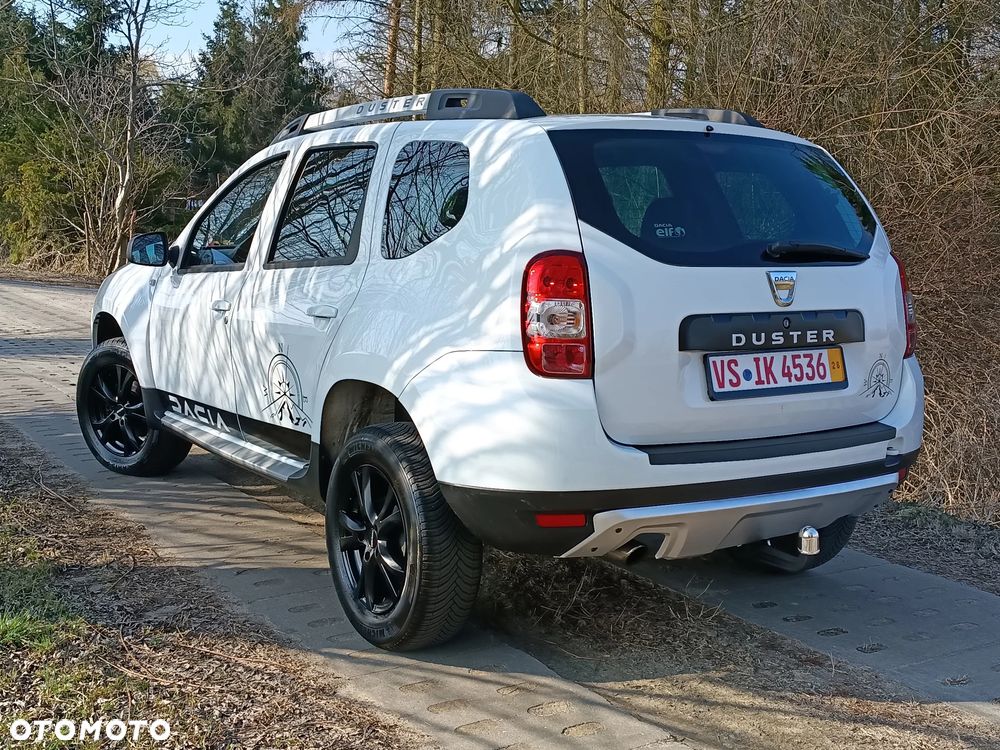 Dacia Duster - 5
