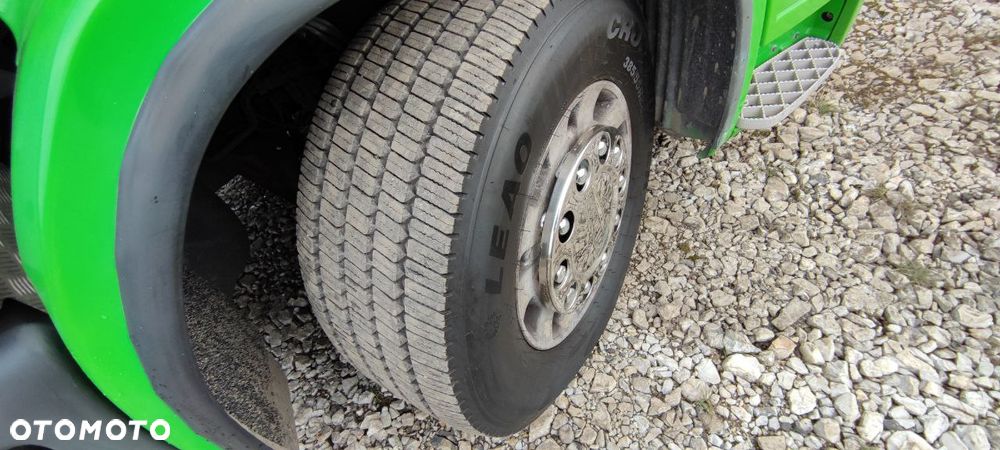 Scania R 400, L 9,30, 23EPAL - 10