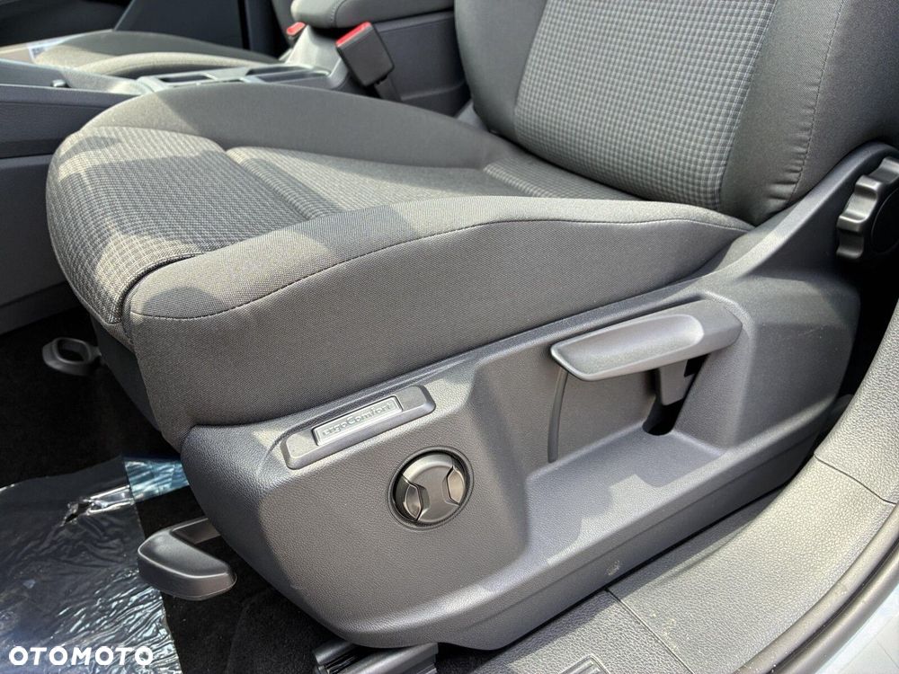 Volkswagen Caddy Maxi 1.5 TSI DSG - 33