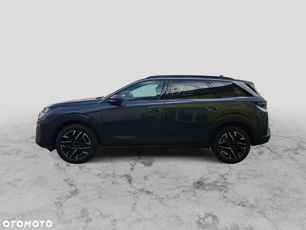 Peugeot 5008 - 4
