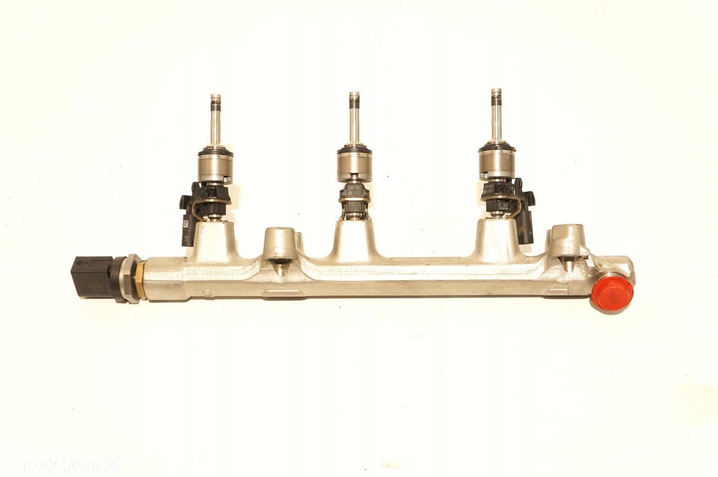 LISTWA WTRYSKOWA VW POLO 2G ARONA IBIZA V 1,0 TSI TFSI DLA 05C133320A KPL - 3