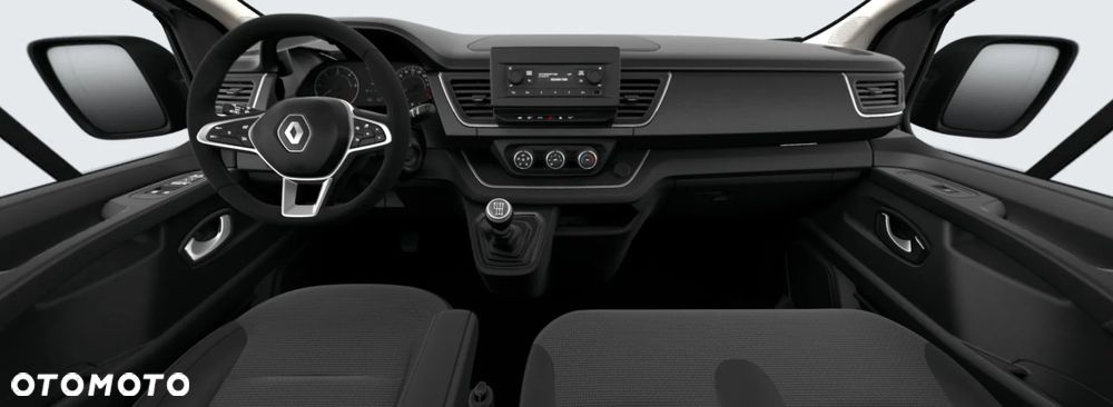 Renault Trafic - 9