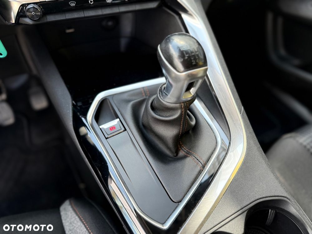 Peugeot 5008 BlueHDi 130 Active Pack - 23