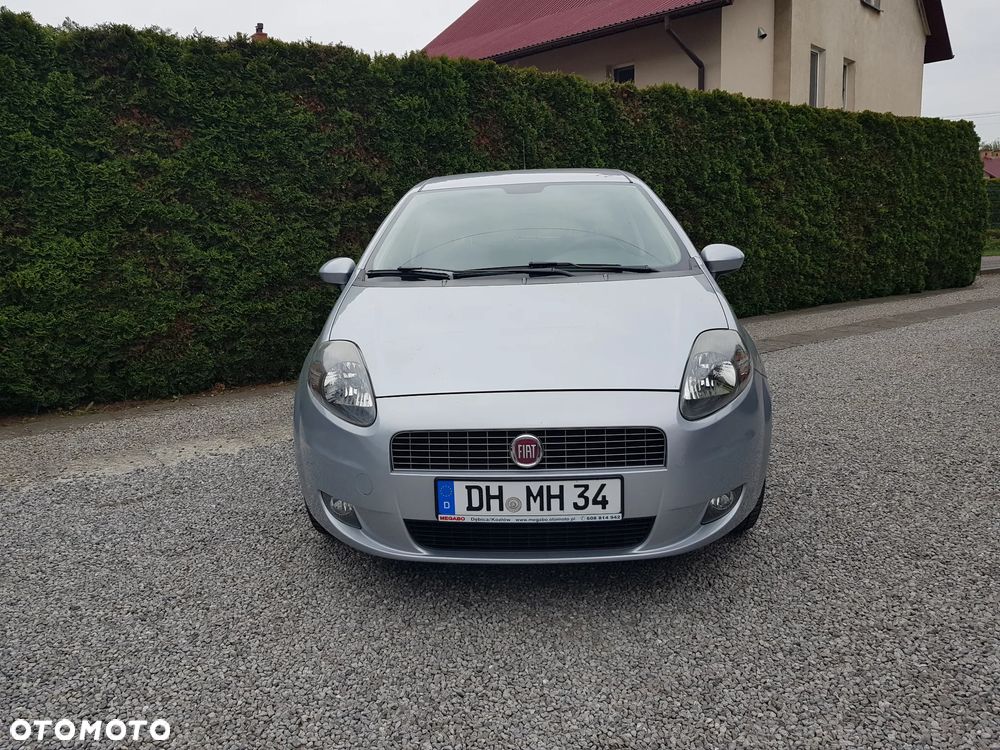 Fiat Punto - 2