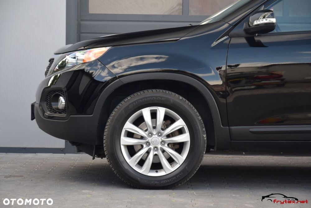 Kia Sorento - 7
