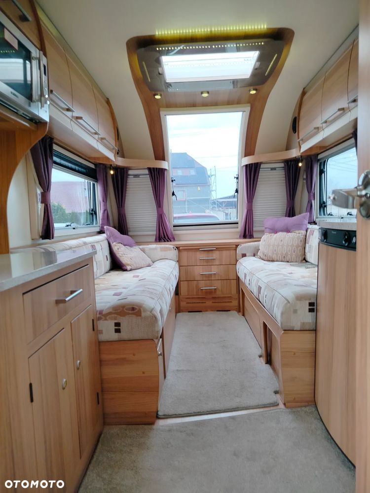 Bailey Unicorn Seville - 25