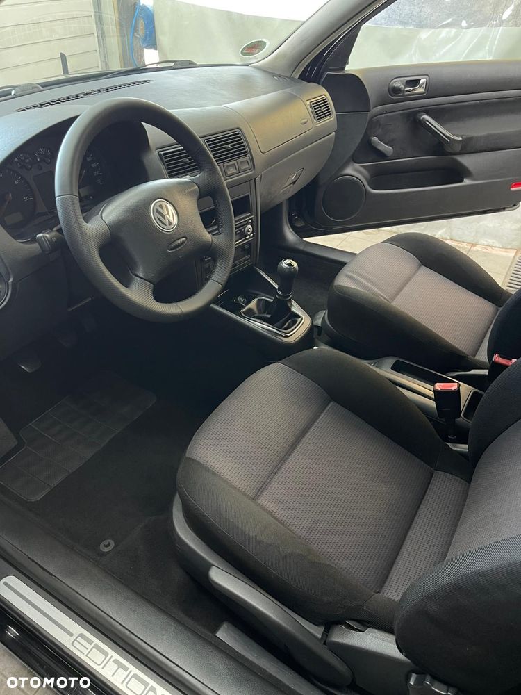 Volkswagen Golf 1.9 GL TDI - 24