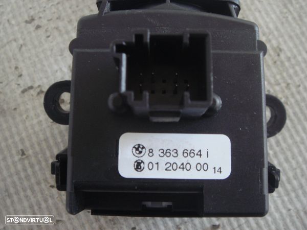 Comando Limpa Vidros Bmw 3 (E46) - 2