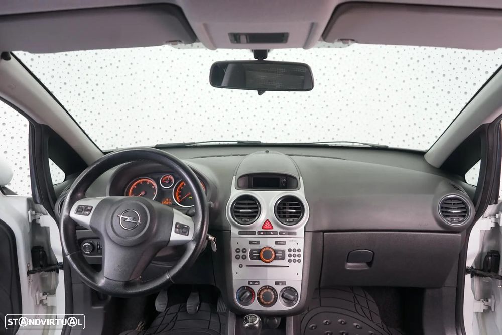 Opel Corsa 1.3 CDTi Dynamic - 16
