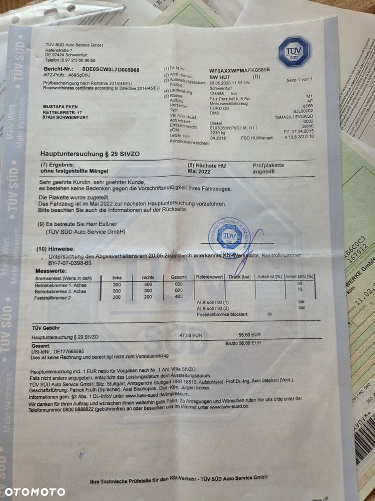 Ford Kuga 2.0 TDCi 4x4 Individual - 24