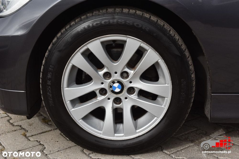 BMW Seria 3 - 12