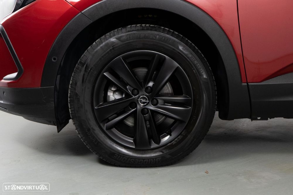 Opel Grandland 1.5 CDTI Elegance AT - 17