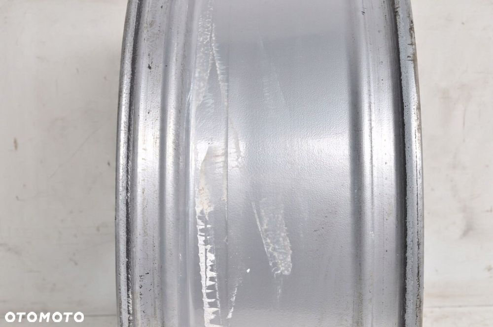 PORSCHE BOXSTER 986 FELGA ALUMINIOWA R17" 7J 5X130 ET55 98636212402 - 8