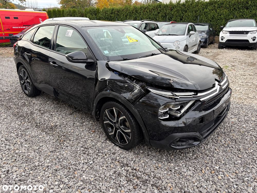 Citroen C4 2021 photo 4