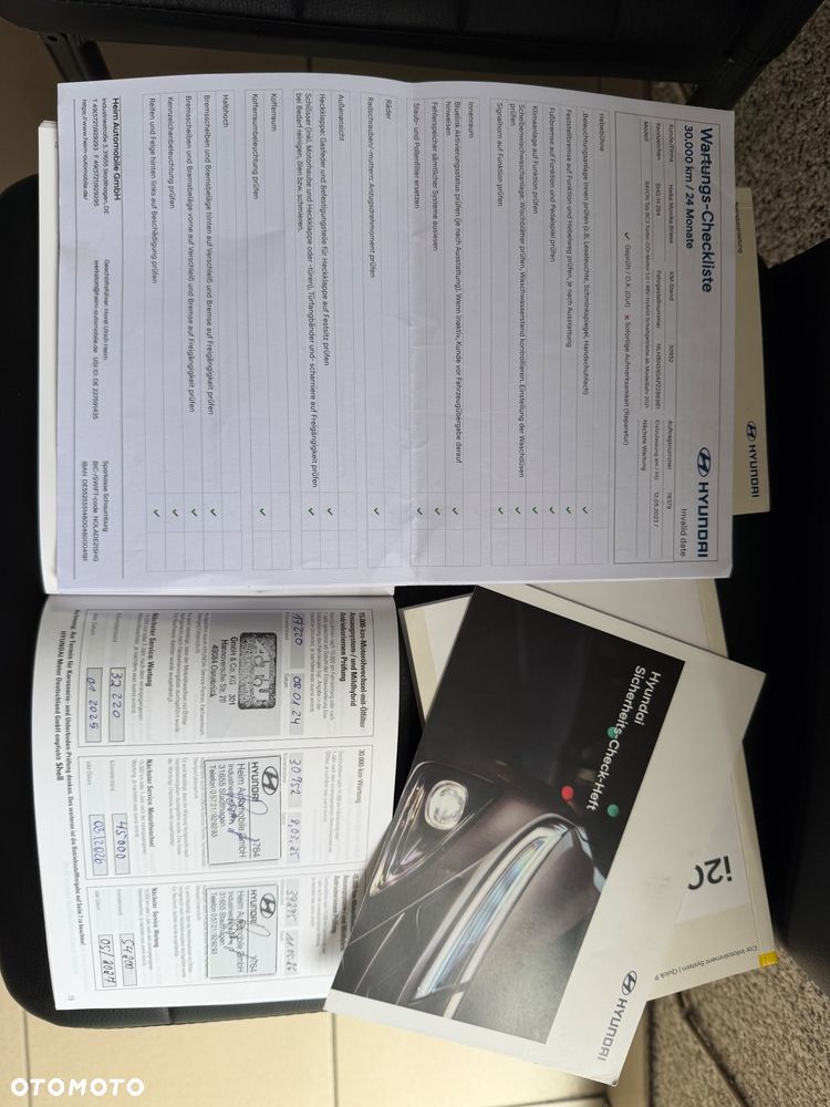 Hyundai i20 - 31